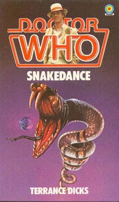Snakedance, Stock No. T3960