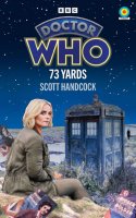73 Yards Book (Paperback)