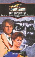 Awakening Book (Paperback)