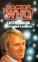 Castrovalva Book (Paperback)