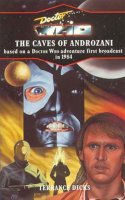 Caves of Androzani Book (Paperback)