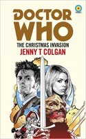 Christmas Invasion Book (Paperback)
