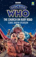 Church on Ruby Road Book (Paperback)