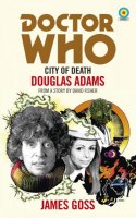 City of Death Book (Paperback)