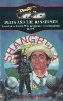 Delta and the Bannermen Book (Paperback)