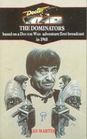 Dominators Book (Paperback)