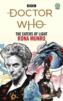 Eaters of Light Book (Paperback)