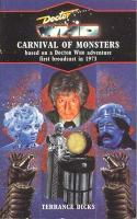 Carnival of Monsters Book (Paperback)