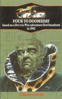 Four to Doomsday Book (Paperback)