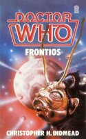 Frontios Book (Paperback)