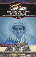 Greatest Show in the Galaxy Book (Paperback)