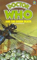 Green Death Book (Paperback)