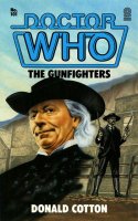 Gunfighters Book (Paperback)