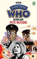 Kerblam! Book (Paperback)