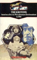 Krotons Book (Paperback)