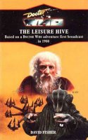 Leisure Hive Book (Paperback)