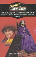 Masque of Mandragora Book (Paperback)