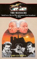 Massacre Book (Paperback)