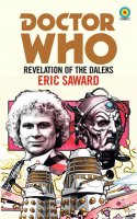 Revelation of the Daleks Book (Paperback)