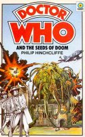 Seeds of Doom Book (Paperback)