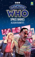 Space Babies Book (Paperback)