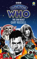 Star Beast Book (Paperback)