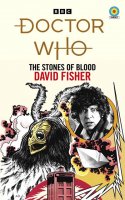 Stones of Blood Book (Paperback)