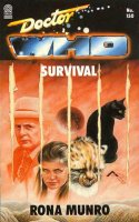 Survival Book (Paperback)