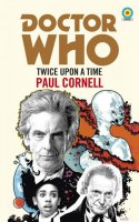 Twice Upon a Time Book (Paperback)
