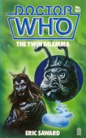 Twin Dilemma Book (Paperback)