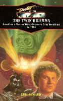 Twin Dilemma Book (Paperback)