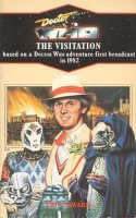 Visitation Book (Paperback)