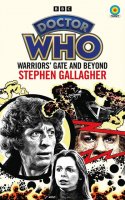 Warriors Gate Book (Paperback)