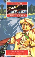 Tragedy Day Book (Paperback)