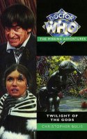 Twilight of the Gods Book (Paperback)