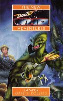 Zamper Book (Paperback)