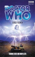 Deadly Reunion Book (Paperback)
