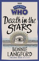 Death in the Stars Book (Hardback)
