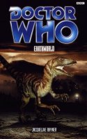 Earthworld Book (Paperback)
