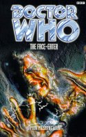 Face-Eater Book (Paperback)