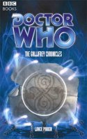Gallifrey Chronicles Book (Paperback)