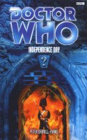Independence Day Book (Paperback)