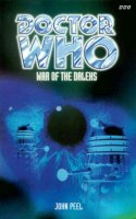 War of the Daleks Book (Paperback)