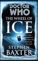 Wheel of Ice Book (Paperback)