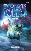 Wolfsbane Book (Paperback)