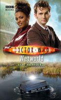 Wetworld Book (Hardback)