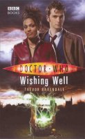 Wishing Well Book (Hardback)