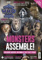 DWM 608 Book (Paperback)
