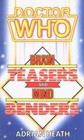 Brain teasers and Mind Benders Book (Paperback)