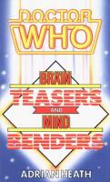 Brain Teasers &amp; Mind Benders Book (Paperback)